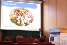 Konferencja pt. „Rak jelita grubego na smyczy, czyli co każdy młody lekarz o raku wiedzieć powinien?”