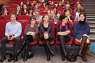 Konferencja pt. „Rak jelita grubego na smyczy, czyli co każdy młody lekarz o raku wiedzieć powinien?”