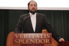 Konferencja pt. „Rak jelita grubego na smyczy, czyli co każdy młody lekarz o raku wiedzieć powinien?”