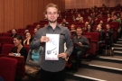 Konferencja pt. „Rak jelita grubego na smyczy, czyli co każdy młody lekarz o raku wiedzieć powinien?”