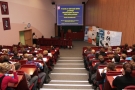 Konferencja pt. „Rak jelita grubego na smyczy, czyli co każdy młody lekarz o raku wiedzieć powinien?”
