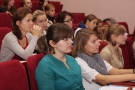 Konferencja pt. „Rak jelita grubego na smyczy, czyli co każdy młody lekarz o raku wiedzieć powinien?”