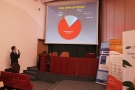 Konferencja pt. „Rak jelita grubego na smyczy, czyli co każdy młody lekarz o raku wiedzieć powinien?”