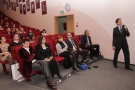 Konferencja pt. „Rak jelita grubego na smyczy, czyli co każdy młody lekarz o raku wiedzieć powinien?”