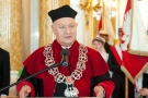 Uroczysta promocja w II Wydziale Lekarskim