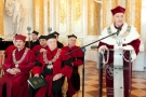 Uroczysta promocja w II Wydziale Lekarskim