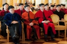 Uroczysta promocja w II Wydziale Lekarskim