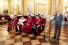 Uroczysta promocja w II Wydziale Lekarskim