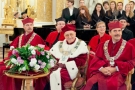 Uroczysta promocja w II Wydziale Lekarskim