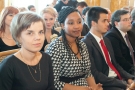 Uroczysta promocja w II Wydziale Lekarskim