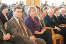 Uroczysta promocja w II Wydziale Lekarskim