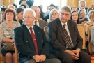 Uroczysta promocja w II Wydziale Lekarskim
