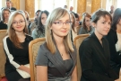 Uroczysta promocja w II Wydziale Lekarskim