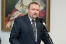 Wybory Dziekana I Wydziału Lekarskiego na kadencję 2012-2016