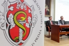 Wybory Dziekana I Wydziału Lekarskiego na kadencję 2012-2016
