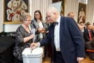 Wybory Dziekana I Wydziału Lekarskiego na kadencję 2012-2016