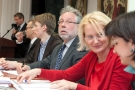 Wybory Dziekana I Wydziału Lekarskiego na kadencję 2012-2016