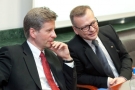 Wybory Dziekana I Wydziału Lekarskiego na kadencję 2012-2016