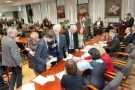 Wybory Dziekana I Wydziału Lekarskiego na kadencję 2012-2016