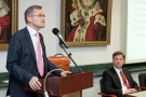 Wybory Dziekana I Wydziału Lekarskiego na kadencję 2012-2016