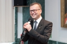 Wybory Dziekana I Wydziału Lekarskiego na kadencję 2012-2016