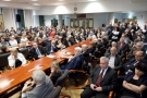 Wybory Dziekana I Wydziału Lekarskiego na kadencję 2012-2016