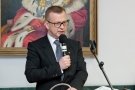 Wybory Dziekana I Wydziału Lekarskiego na kadencję 2012-2016