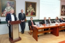 Wybory Dziekana I Wydziału Lekarskiego na kadencję 2012-2016
