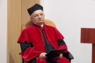 Rozdanie dyplomów English Division