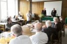 Porozumienie o współpracy z Centrum Onkologii - Instytutem im. Marii Skłodowskiej-Curie