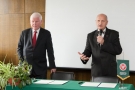 Porozumienie o współpracy z Centrum Onkologii - Instytutem im. Marii Skłodowskiej-Curie