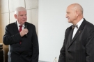 Porozumienie o współpracy z Centrum Onkologii - Instytutem im. Marii Skłodowskiej-Curie