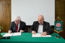 Porozumienie o współpracy z Centrum Onkologii - Instytutem im. Marii Skłodowskiej-Curie