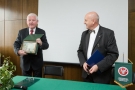 Porozumienie o współpracy z Centrum Onkologii - Instytutem im. Marii Skłodowskiej-Curie