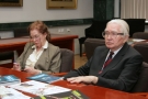Sesja naukowo–historyczna poświęcona sylwetce prof. Jakuba Węgierki