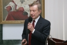Sesja naukowo–historyczna poświęcona sylwetce prof. Jakuba Węgierki