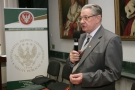 Sesja naukowo–historyczna poświęcona sylwetce prof. Jakuba Węgierki