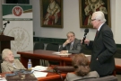 Sesja naukowo–historyczna poświęcona sylwetce prof. Jakuba Węgierki