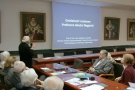 Sesja naukowo–historyczna poświęcona sylwetce prof. Jakuba Węgierki