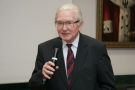 Sesja naukowo–historyczna poświęcona sylwetce prof. Jakuba Węgierki