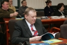 Sesja naukowo–historyczna poświęcona sylwetce prof. Jakuba Węgierki