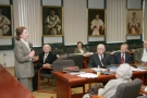 Sesja naukowo–historyczna poświęcona sylwetce prof. Jakuba Węgierki