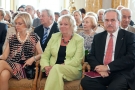 Profesor Janusz Woytoń Doktorem Honoris Causa naszej Uczelni