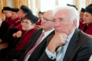 Profesor Janusz Woytoń Doktorem Honoris Causa naszej Uczelni