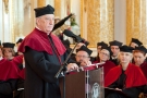 Profesor Janusz Woytoń Doktorem Honoris Causa naszej Uczelni