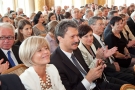 Profesor Janusz Woytoń Doktorem Honoris Causa naszej Uczelni