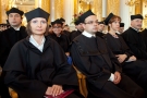Profesor Janusz Woytoń Doktorem Honoris Causa naszej Uczelni