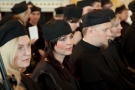 Profesor Janusz Woytoń Doktorem Honoris Causa naszej Uczelni
