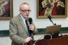 Konferencja: „Diagnostyka guzów neuroendokrynnych przewodu pokarmowego (GEP-NET)”