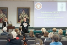Konferencja: „Diagnostyka guzów neuroendokrynnych przewodu pokarmowego (GEP-NET)”